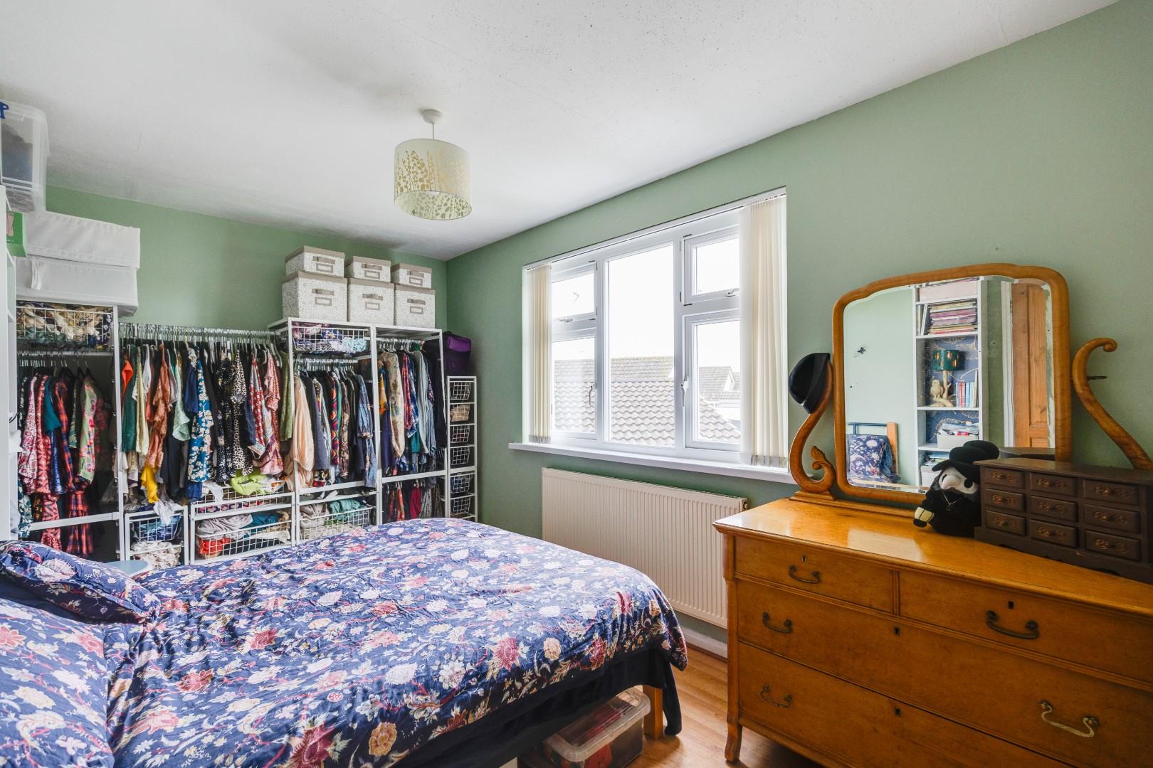 Voss Park Close, Llantwit Major, Vale of Glamorgan, CF61 1YF
